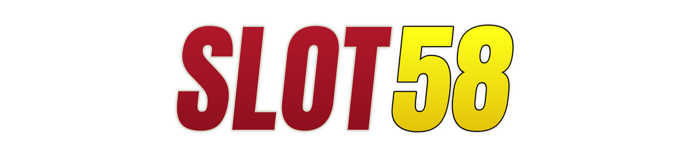slot58 logo
